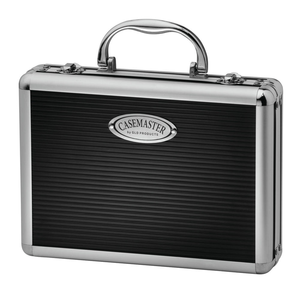 Casemaster Ternion Premium Aluminum Dart Case