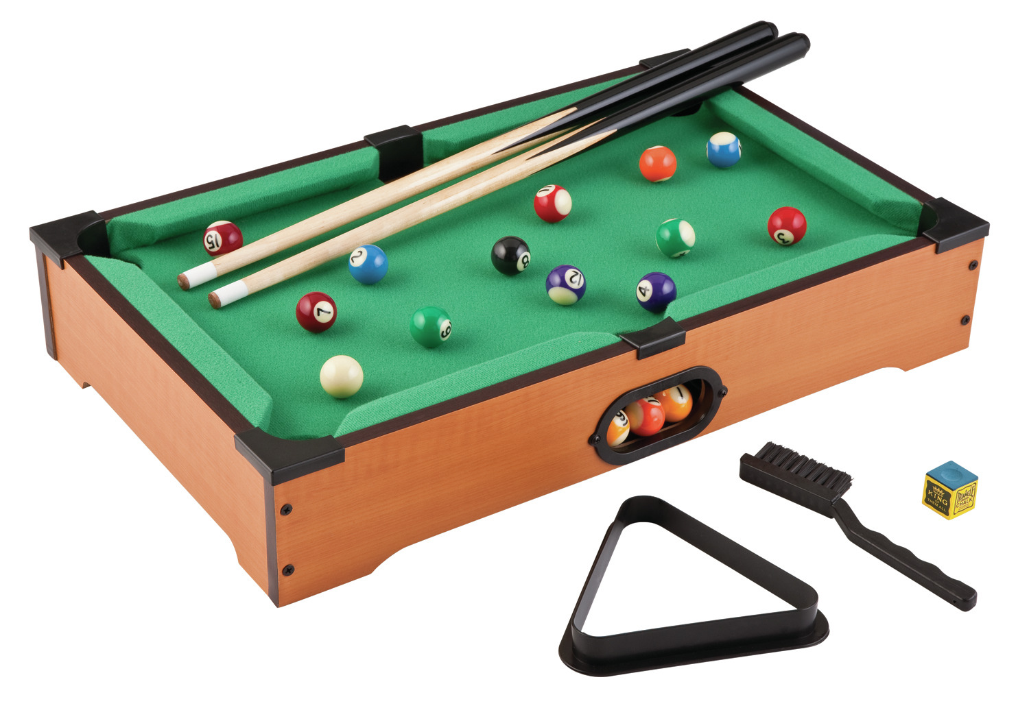 billiards tables for sale