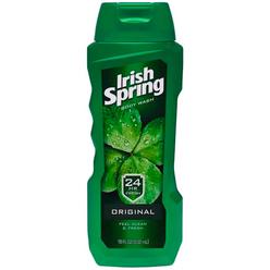 Irish Spring Body Wash Original by Irish Spring