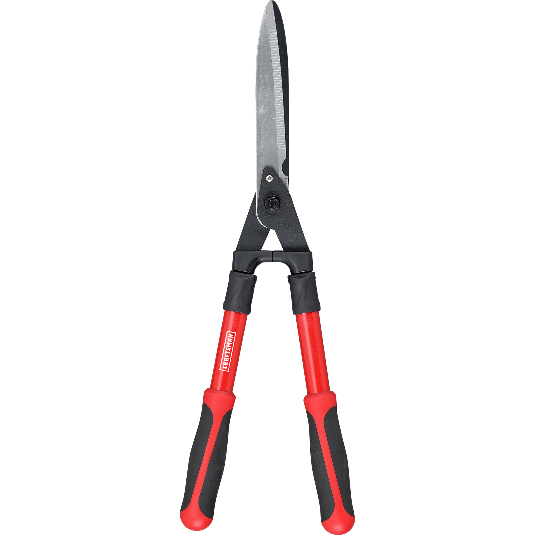 hand hedge shears