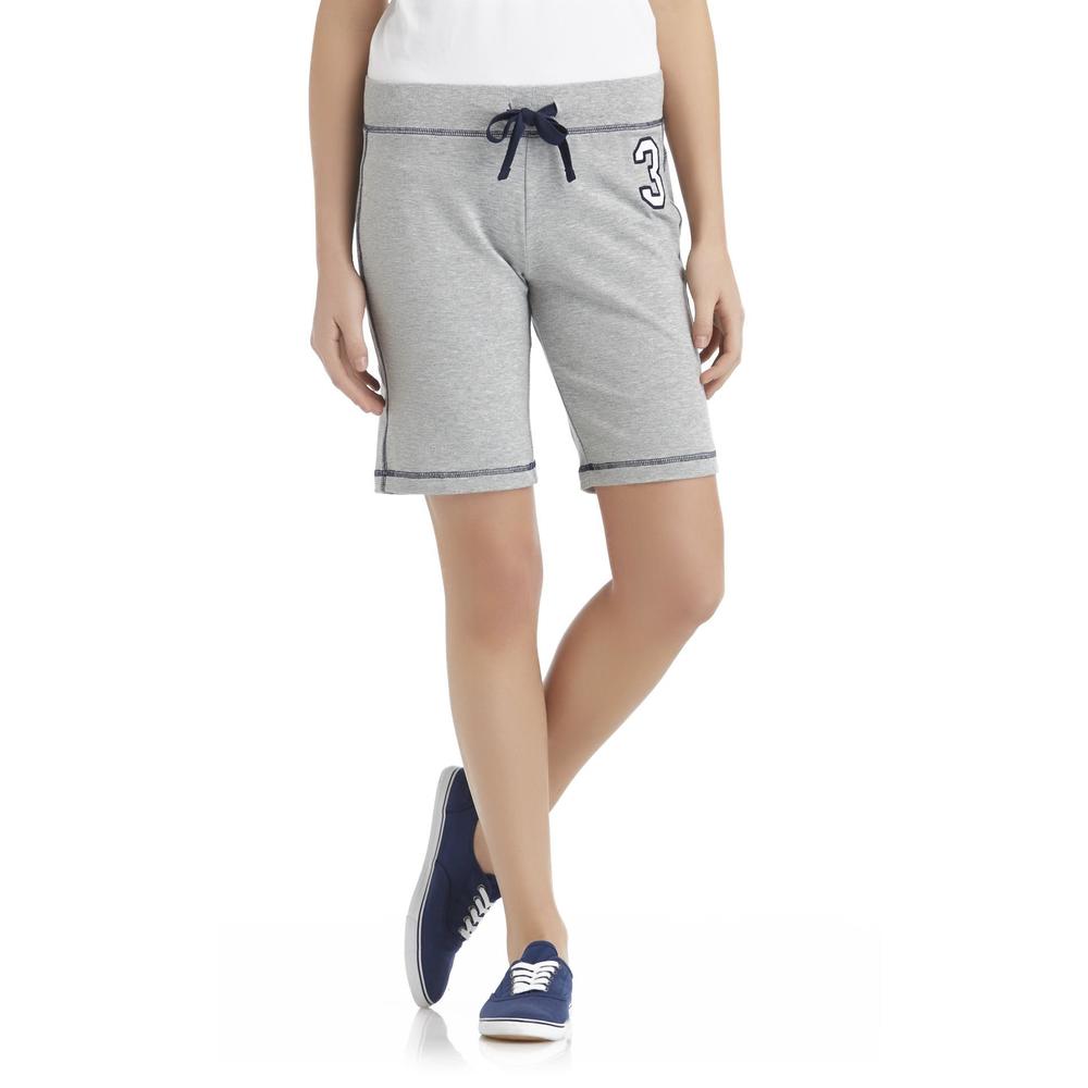 U.S. Polo Assn. Junior's French Terry Lounge Shorts