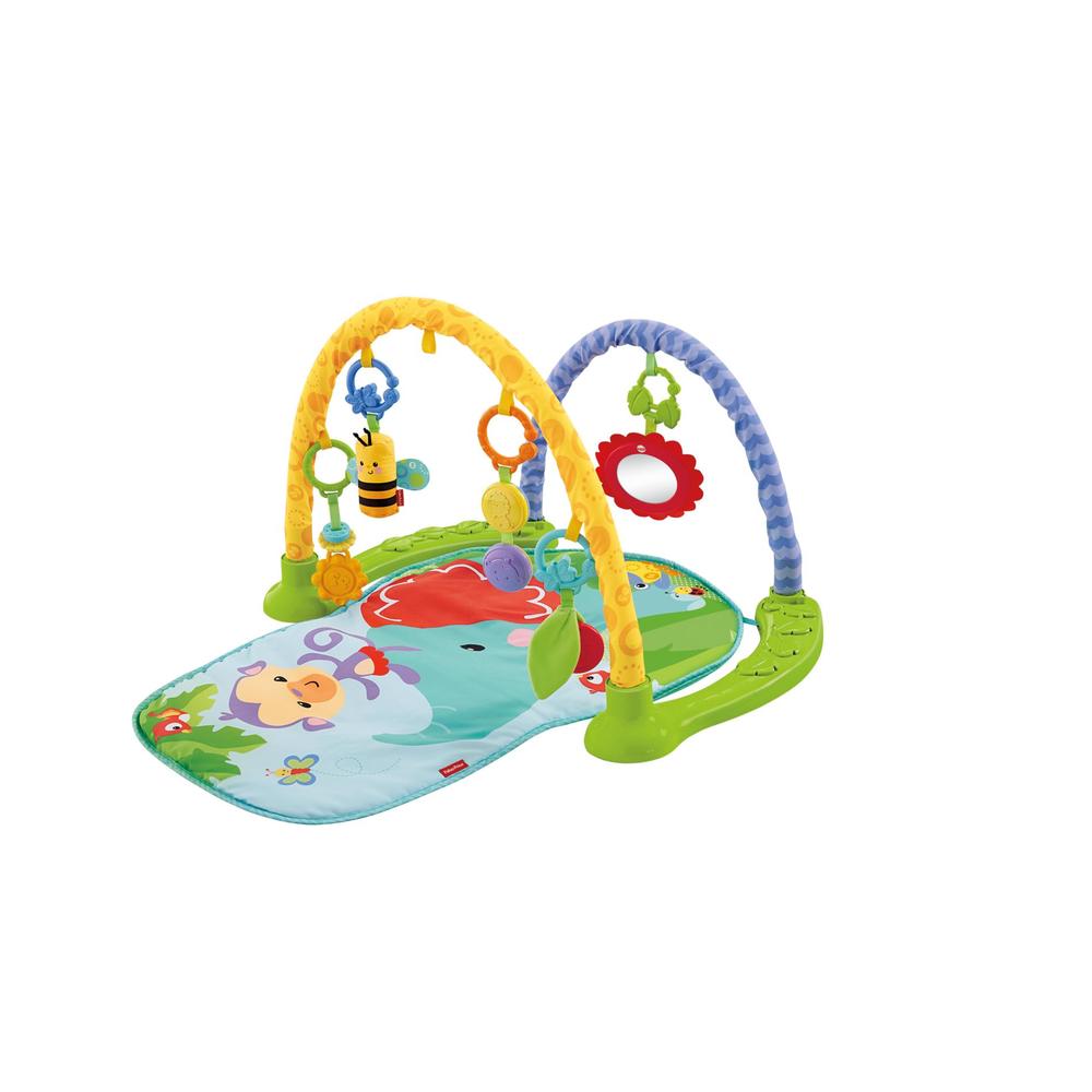 Fisher-Price Link 'n' Play Musical Gym