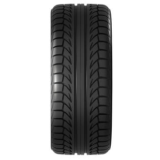 Bfgoodrich G Force Sport Comp 2 245 40r17 91w Summer Tire