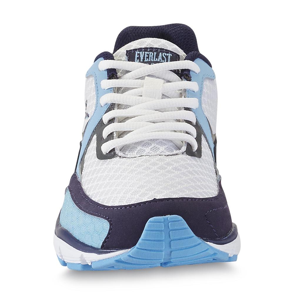 Everlast&reg; Sport Women's Lesley 2 Navy Blue/White Running Shoes