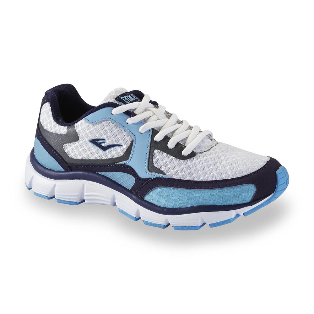 Everlast&reg; Sport Women's Lesley 2 Navy Blue/White Running Shoes