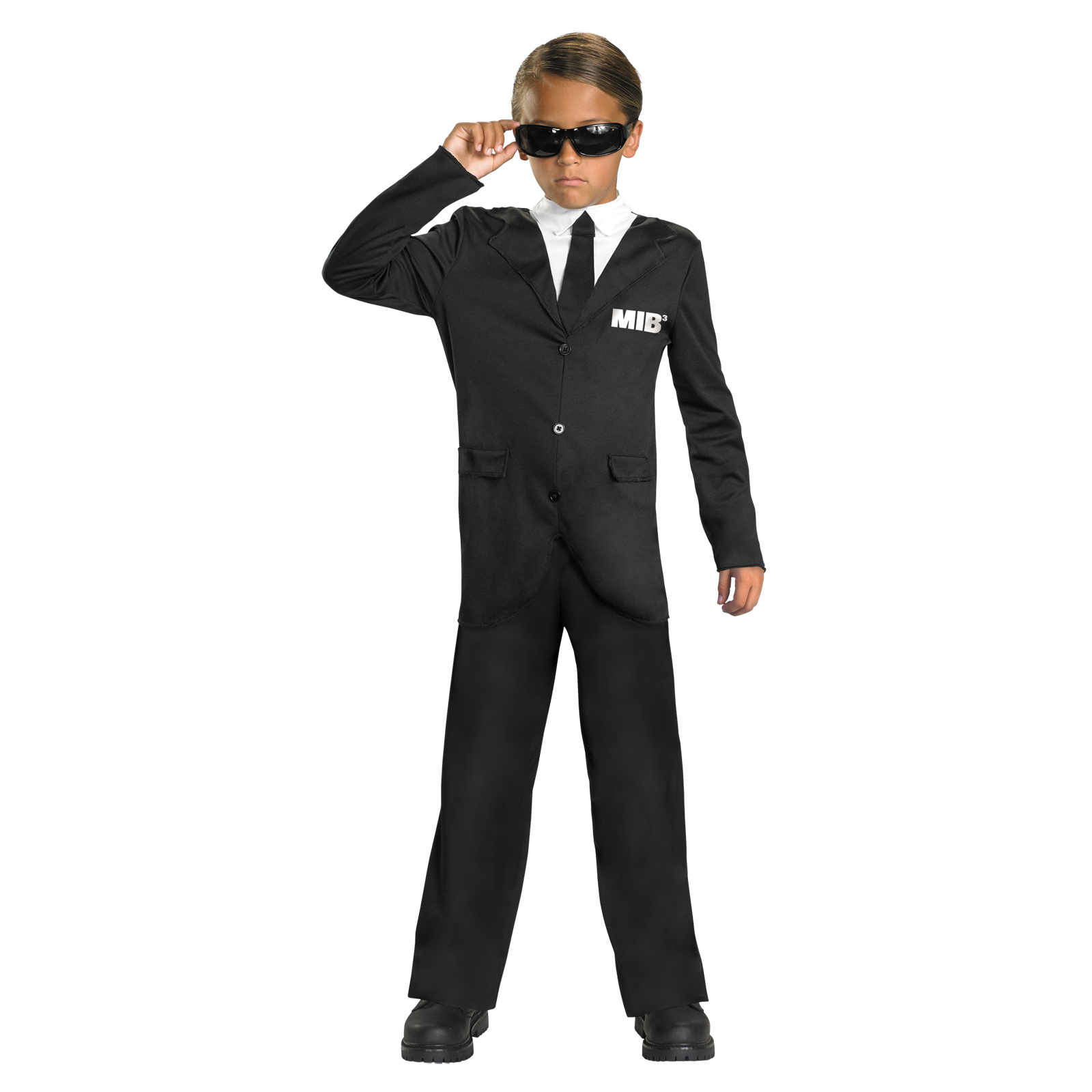 Men In Black Costume Halloween 2022
