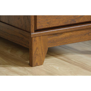 Sauder Camarin Computer Desk Home Furniture Home Office