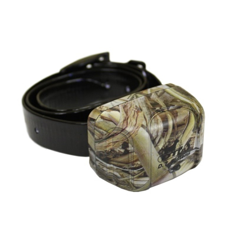 D.T. Systems R.A.P.T. Add On Replacement Collar-Camo