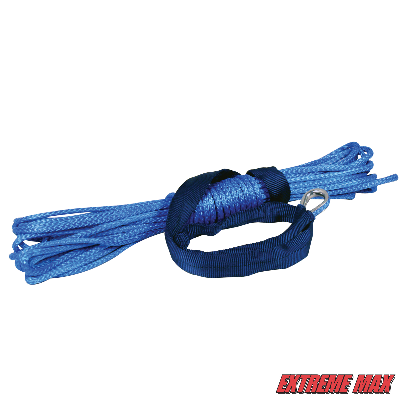 Bear Claw Synthetic Rope - 3/16&#8221; x 50&#8217;