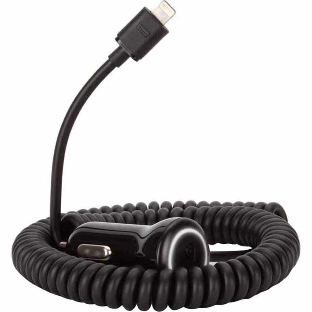Griffin GC36547 PowerJolt SE with Lightning Connector
