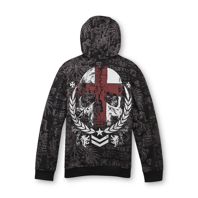66 north hoodie