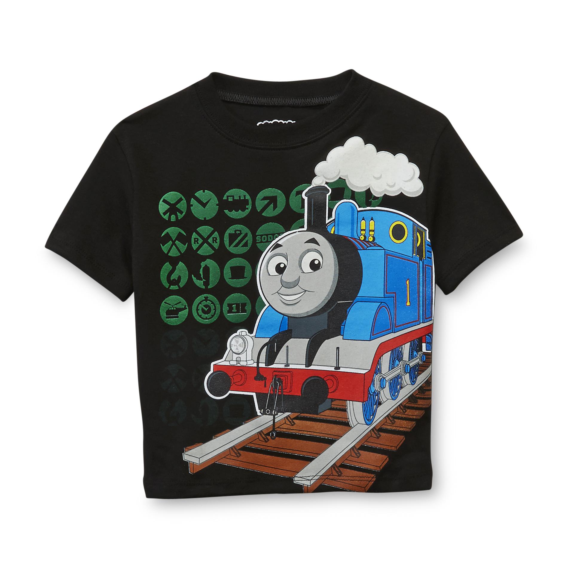 Thomas & Friends Toddler Boy's Graphic T-Shirt