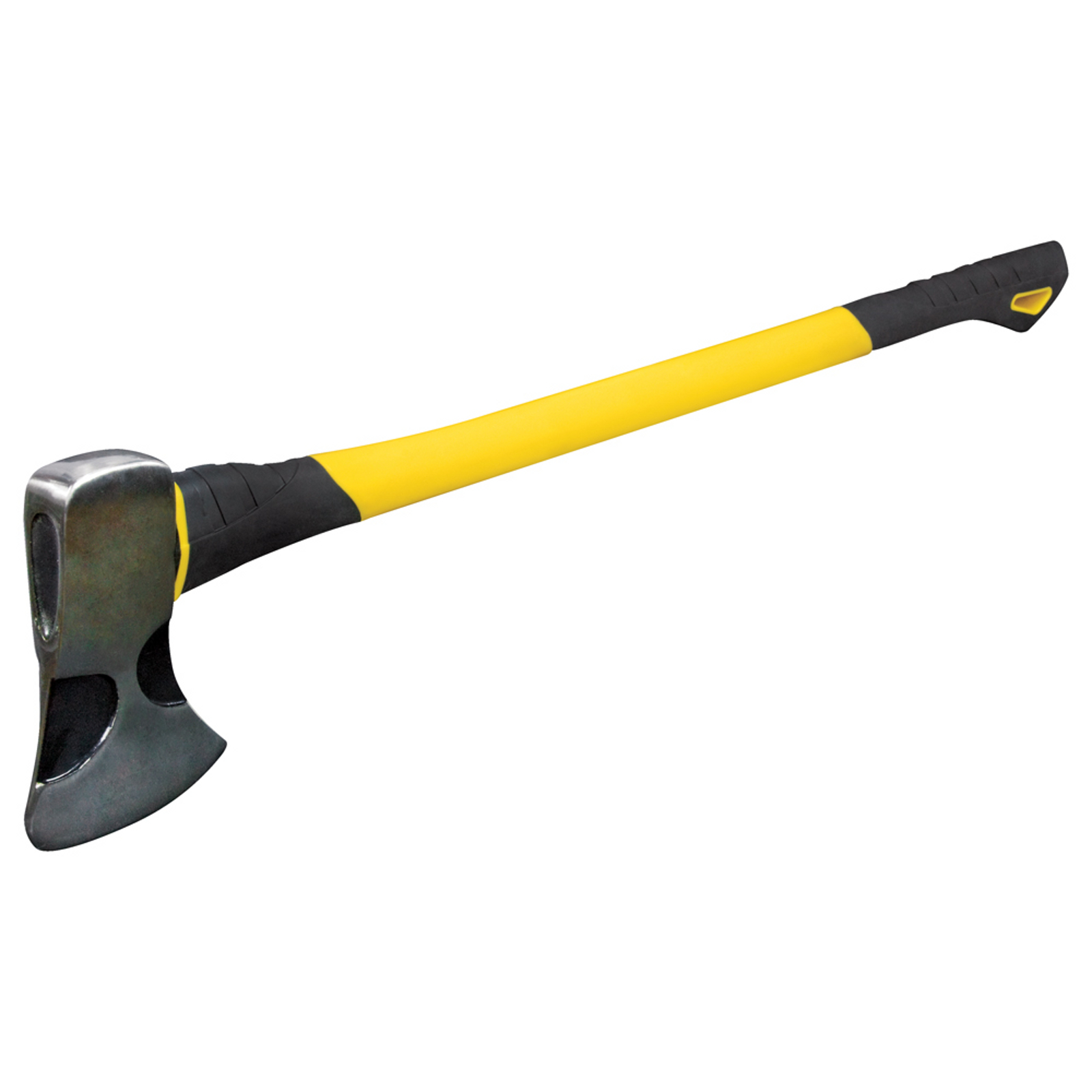 Ludell 12250 3.5 lb. Premium Axe with 34 in. Fiberglass Handle Shop Your Way Online Shopping