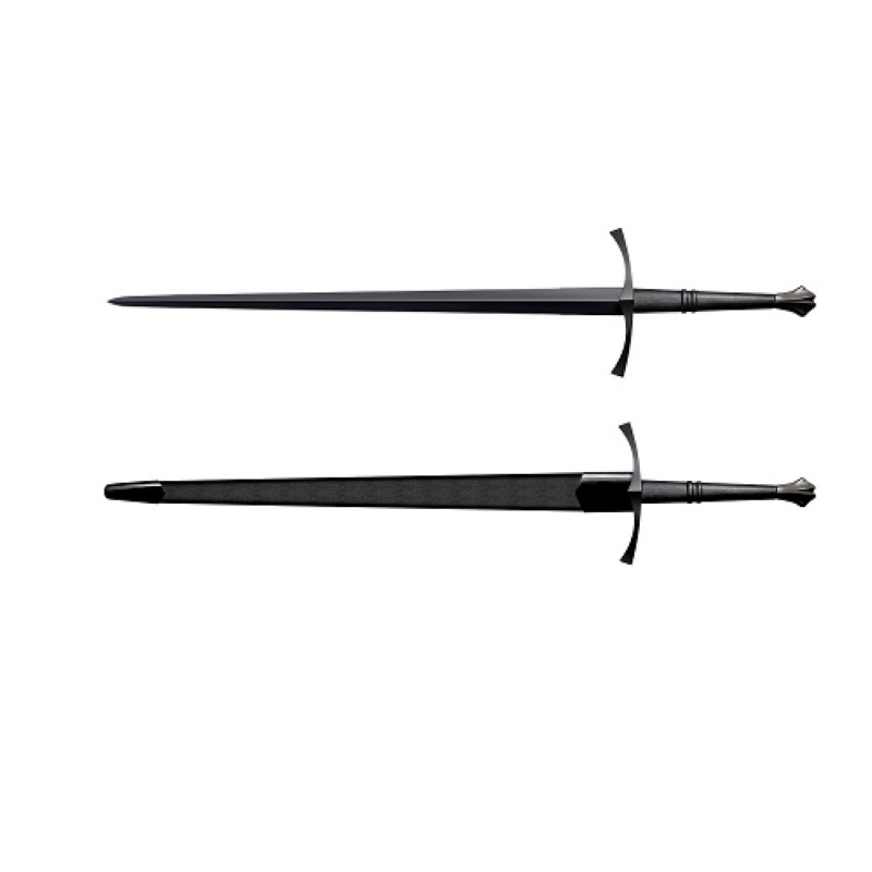 Cold Steel MAA Italian Long Sword - 88ITSM