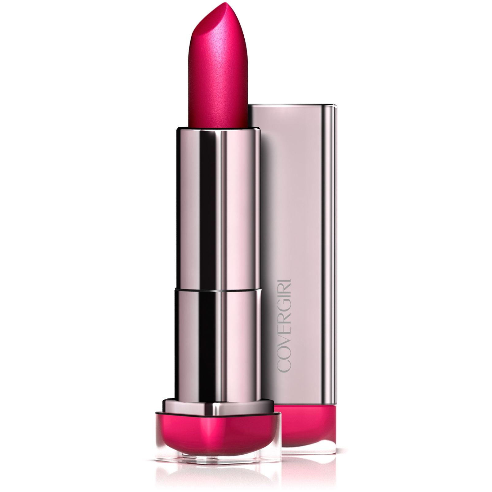 CoverGirl Lipstick , LipPerfection 327 Bombshell, .12 oz