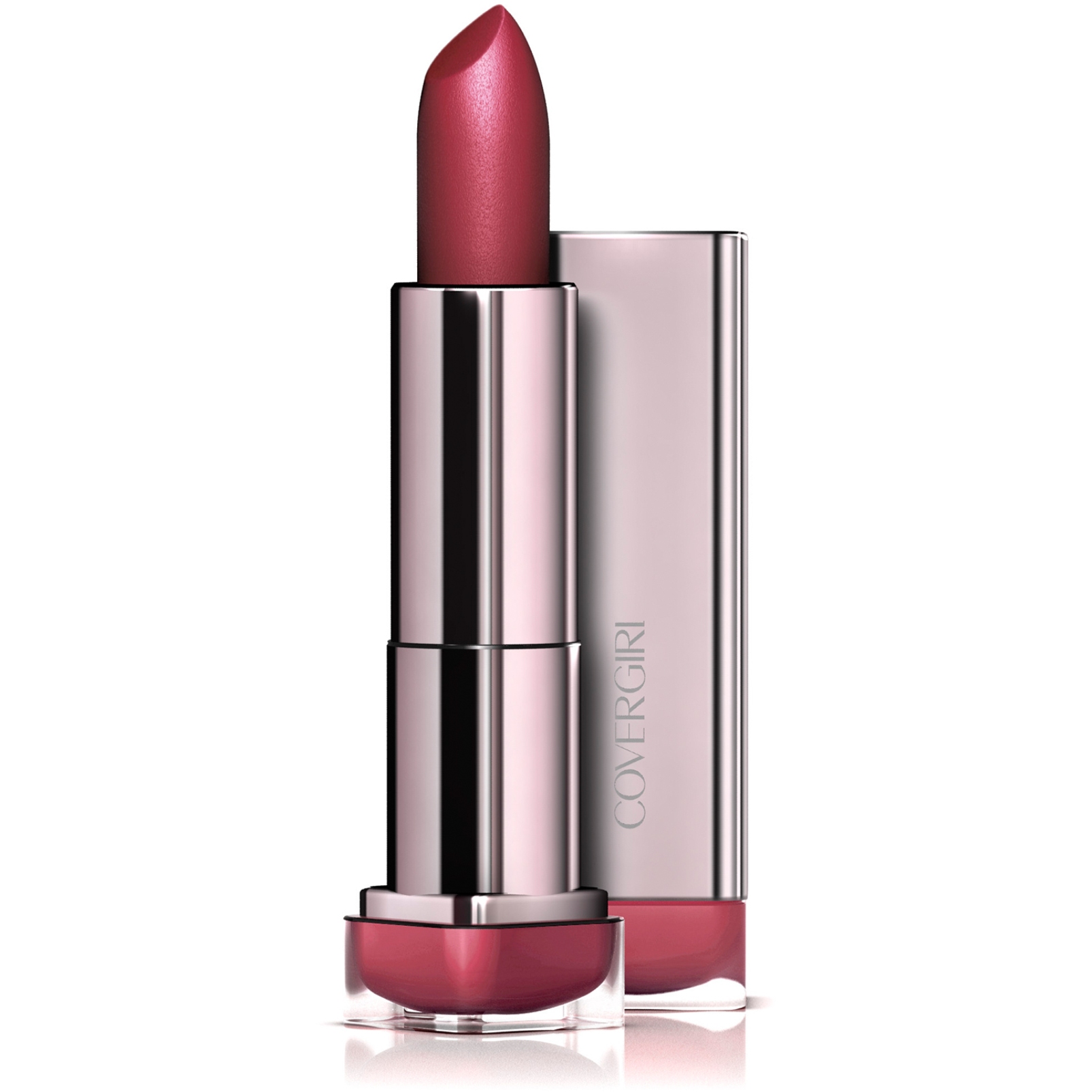 CoverGirl Lipstick, Lip Perfection 308 Ravish, .12 oz