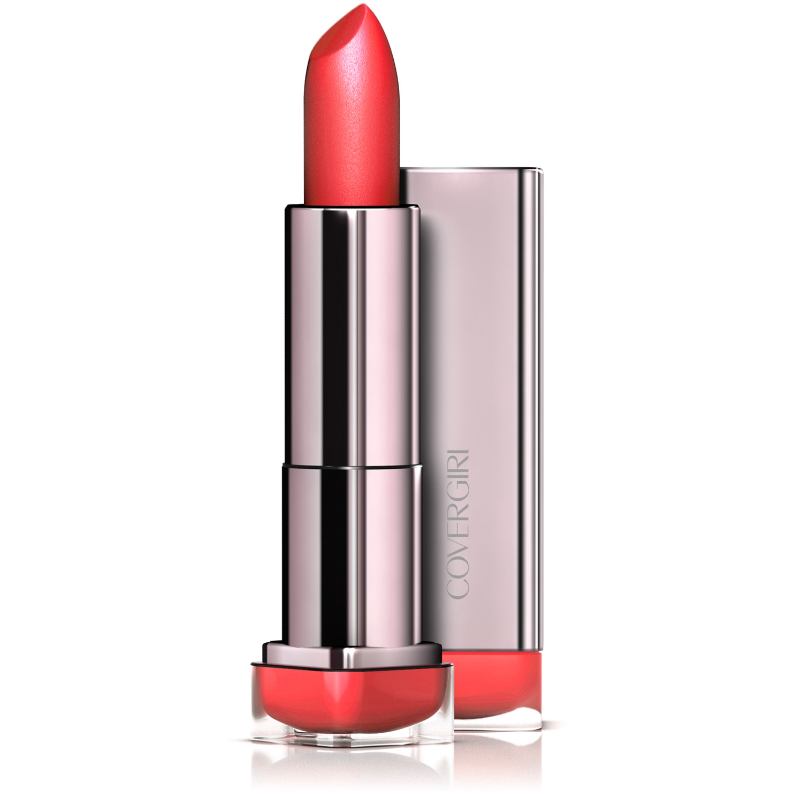 CoverGirl Lipstick, LipPerfection 297 Sweet, .12 oz