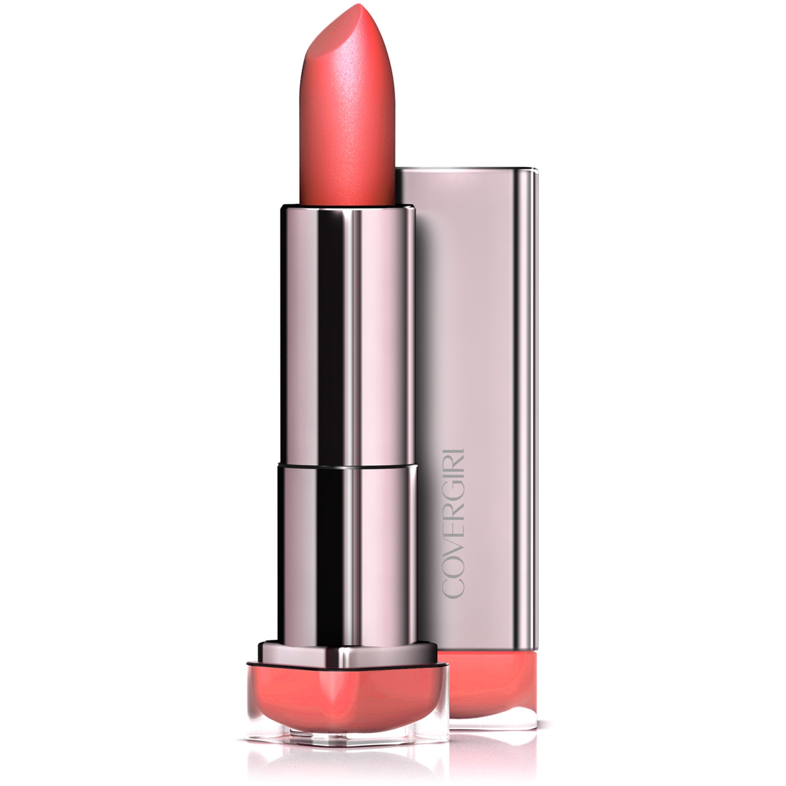 CoverGirl Lipstick , Lip Perfection 287 Decadent, .12 oz