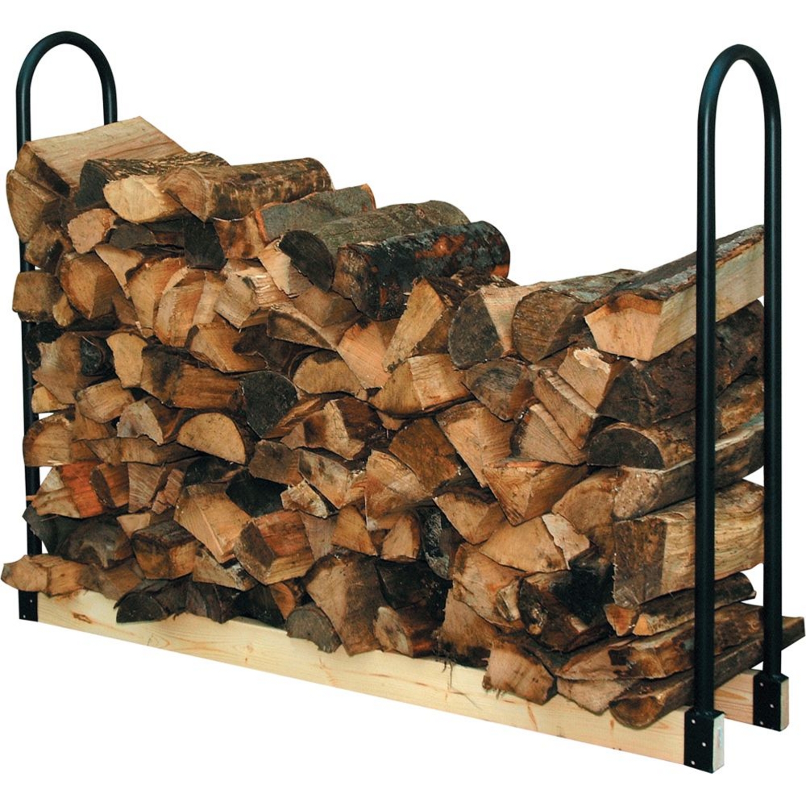 Panacea PAN15206 Adjustable Length Log Rack
