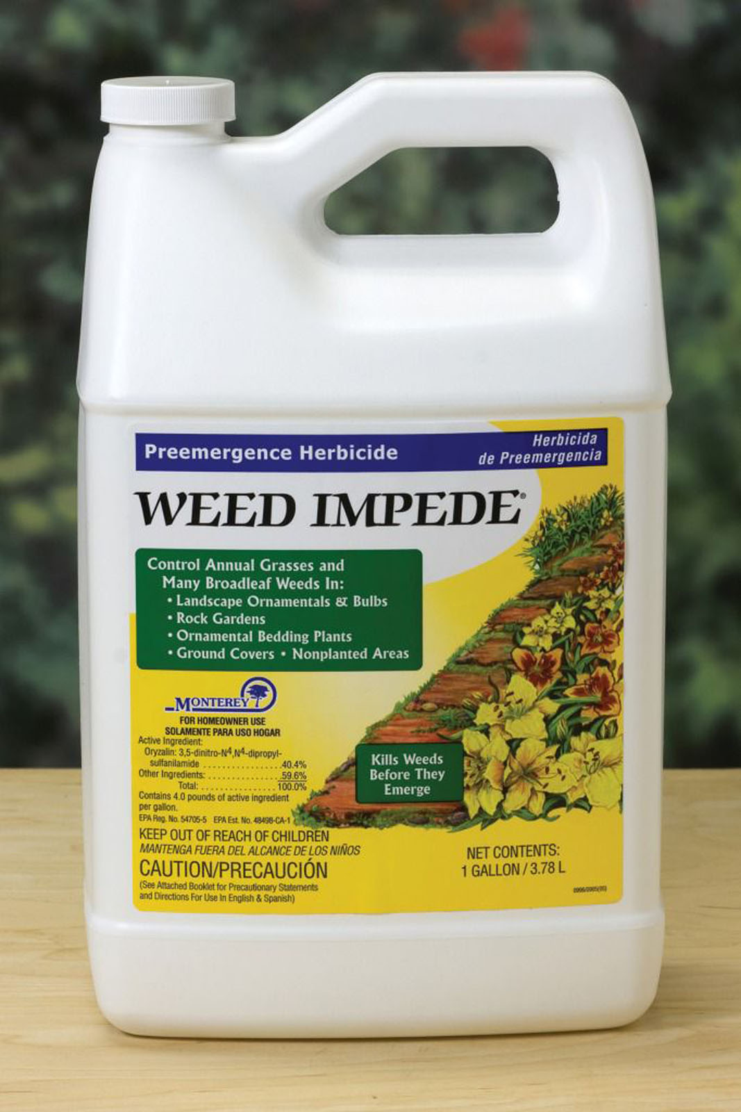 Monterey Fertilizers Chemicals Herbicide Kmart