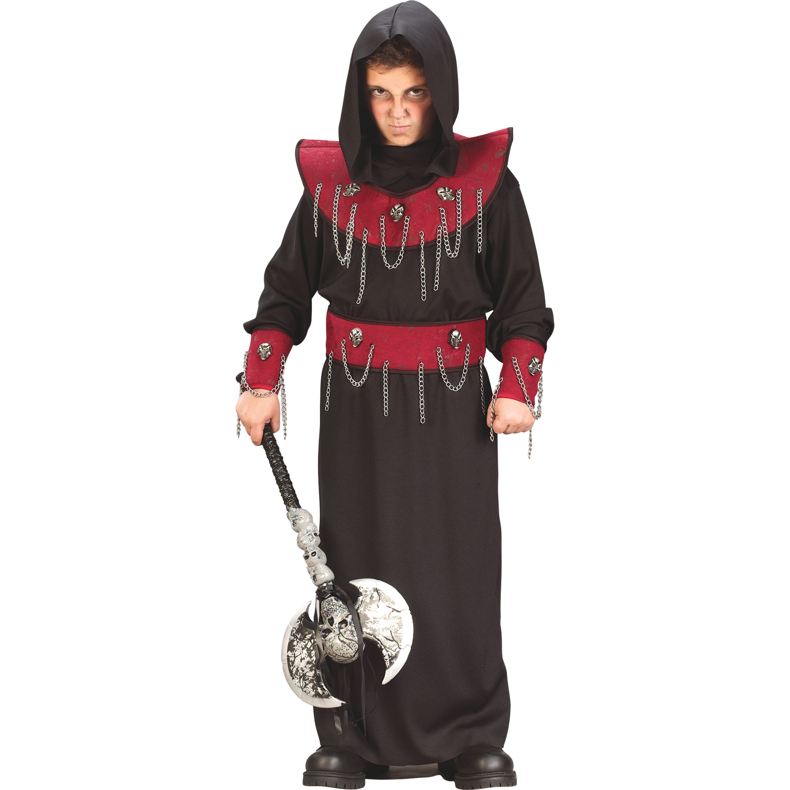 Boys Executioner Halloween Costume