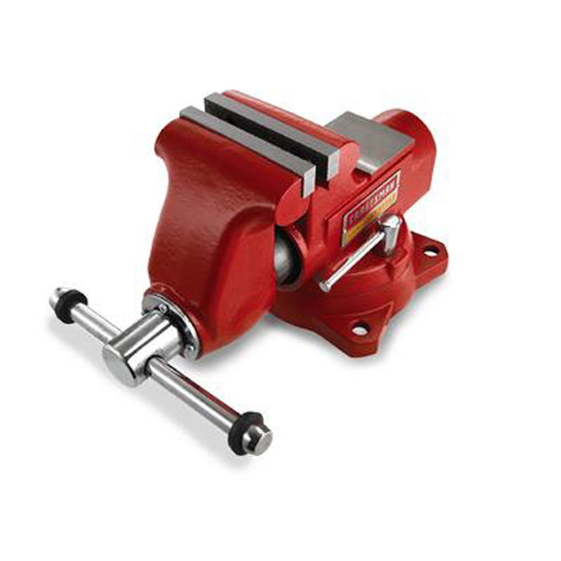 Craftsman 4-1/2 inch Bench Vise