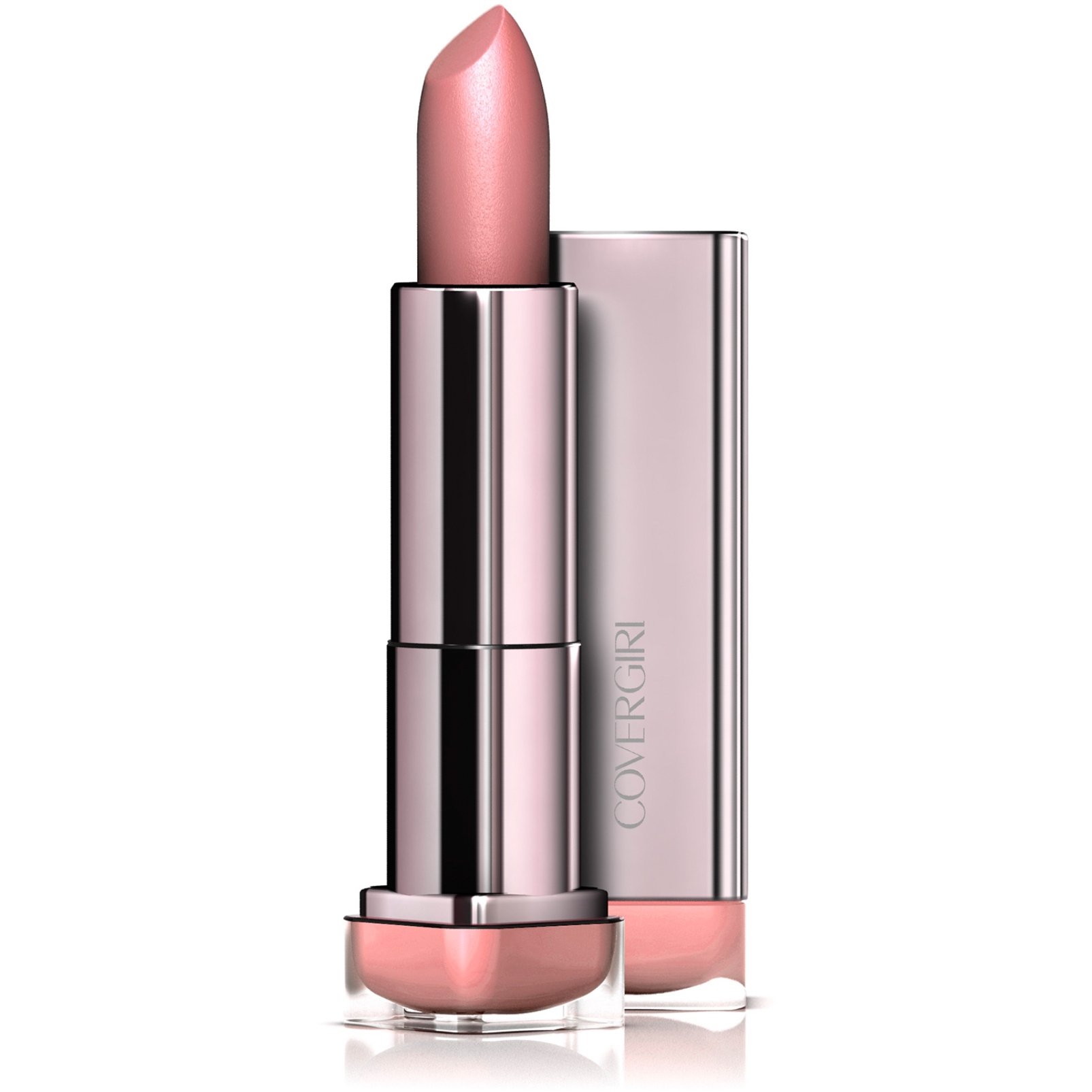 CoverGirl Lipstick, Lip Perfection 258 Honeyed, .12 oz