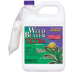 Bonide 3081 Weed Beater Ultra, 1.33-Gallons Ready-to-Use - Quantity 1