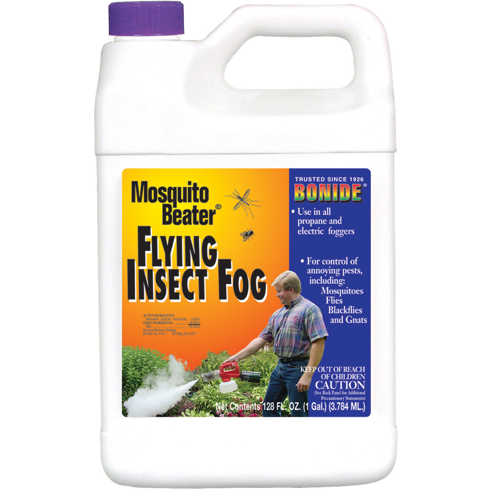 Bonide BND553  1gal Mosquito Beater Flying Insect Fog