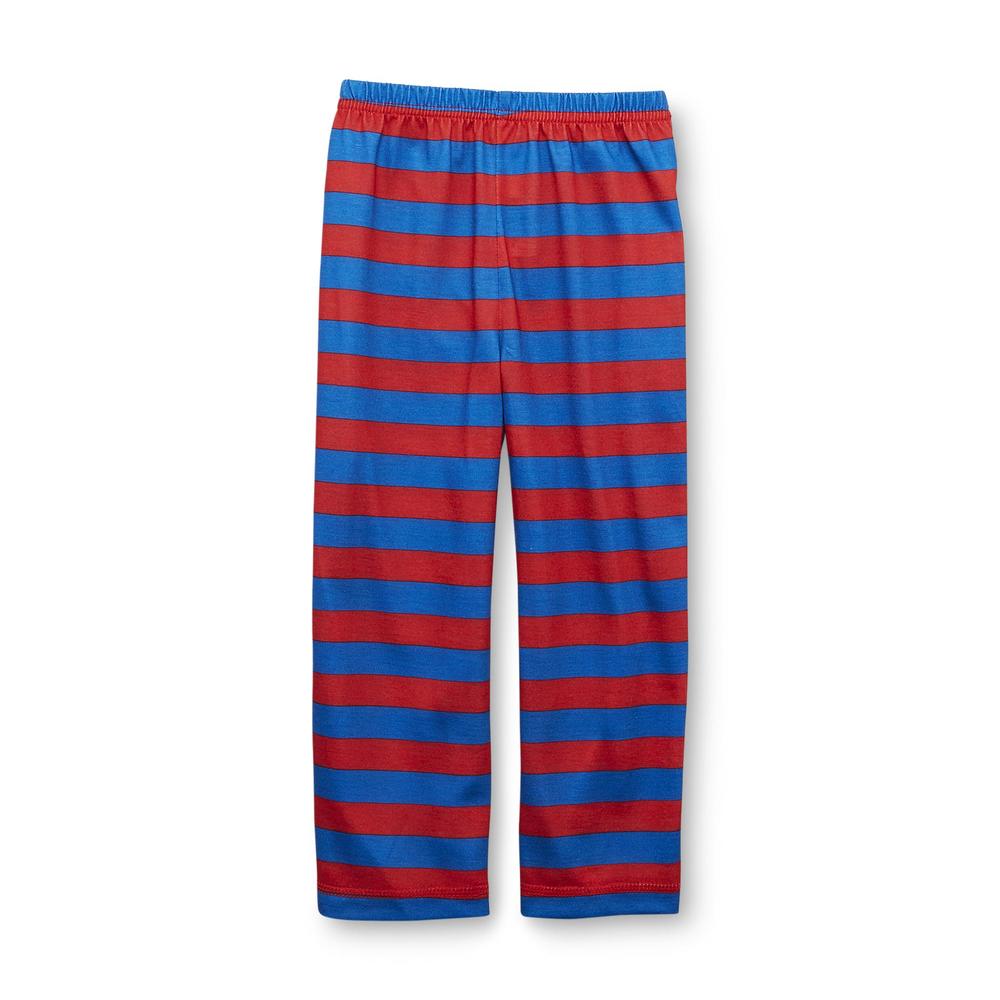 Nickelodeon Toddler Boy's Pajama Shirt & Pants - Striped