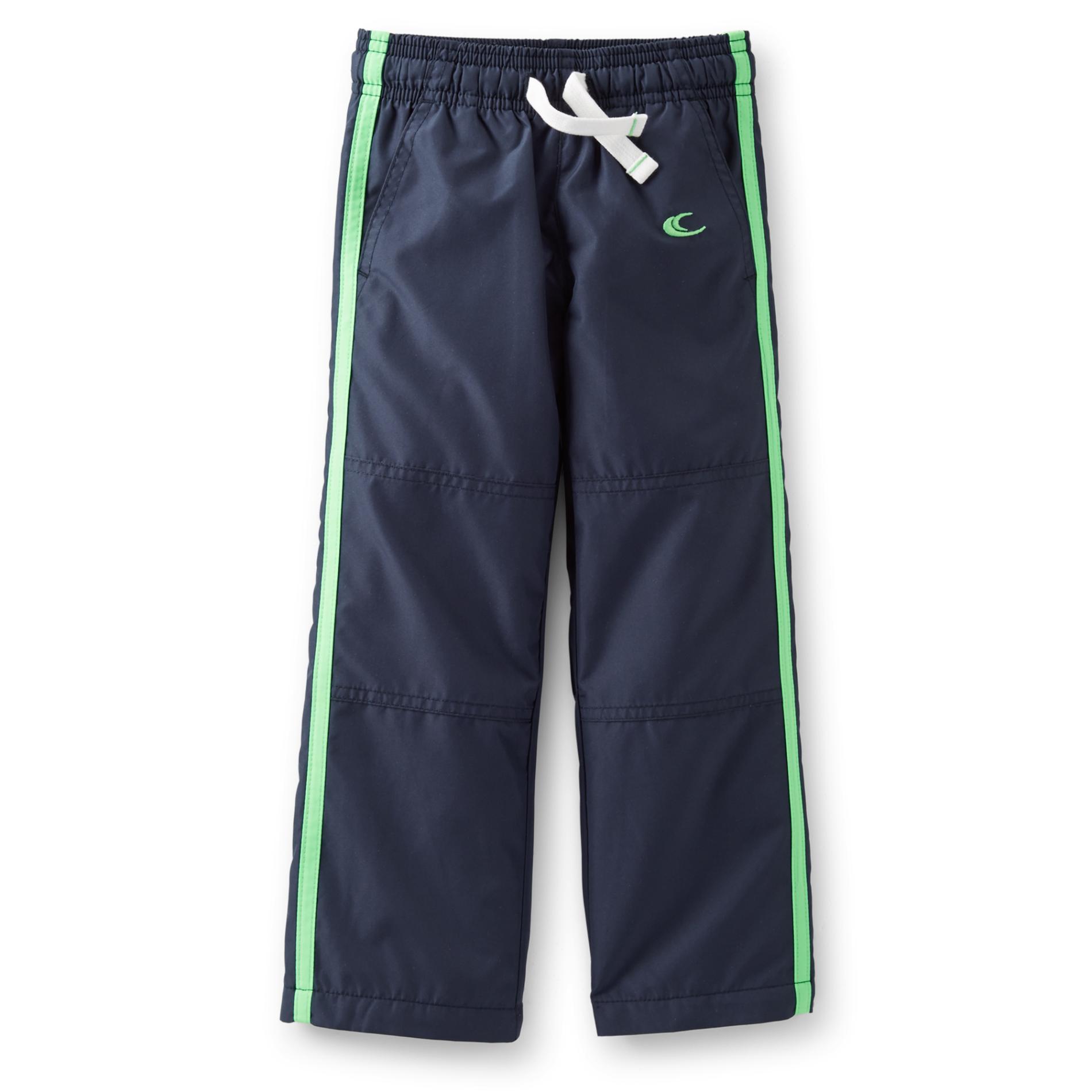 Carter's Toddler Boy's Athletic Pants