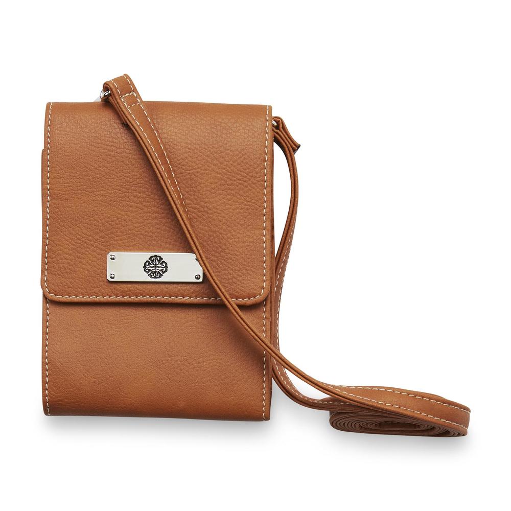 Treviso Women's Wallet On A String