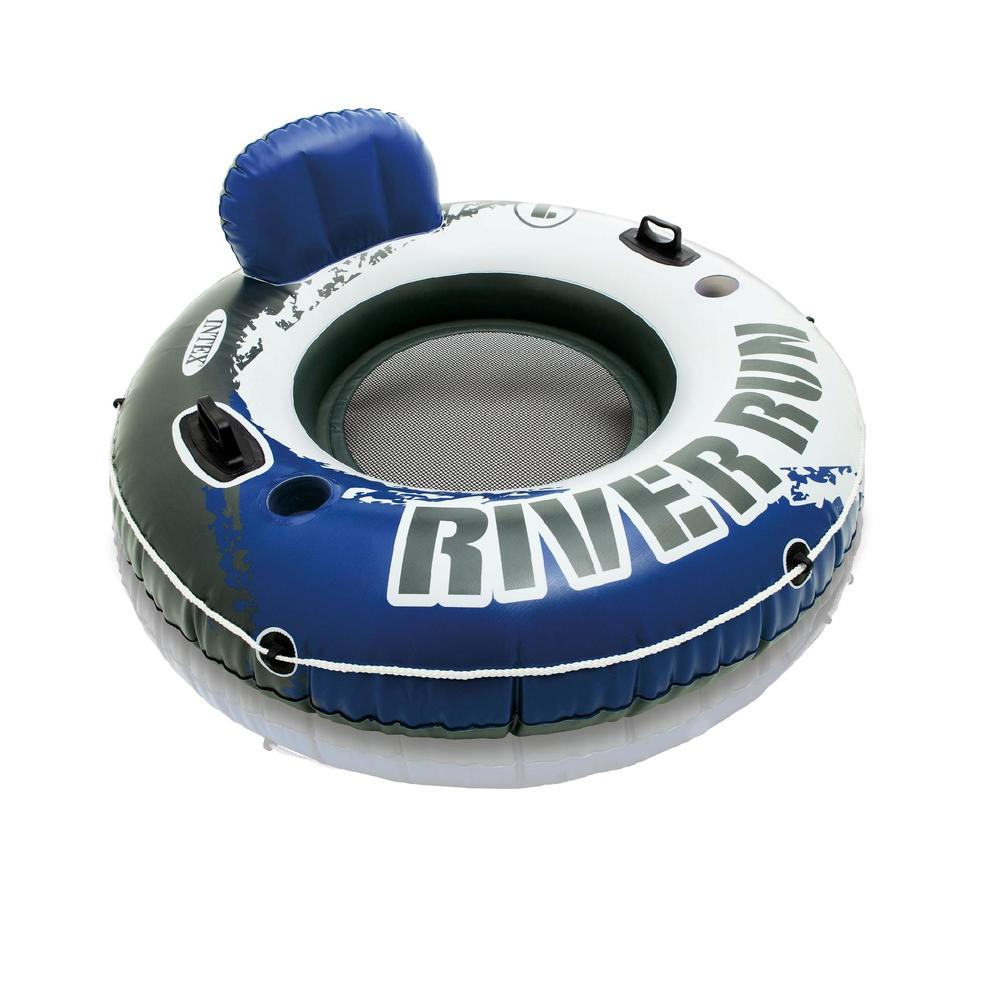 Intex River Run 1 Inflatable Lounger
