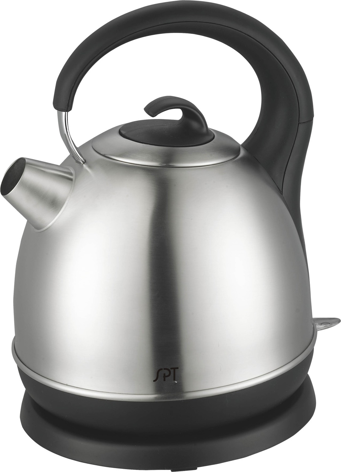 SPT SK-1715S Stainless Cordless Electric Kettle