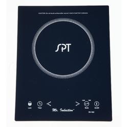 SPT Mr. Induction SR-1882 1650W Induction (Built-In/Countertop)