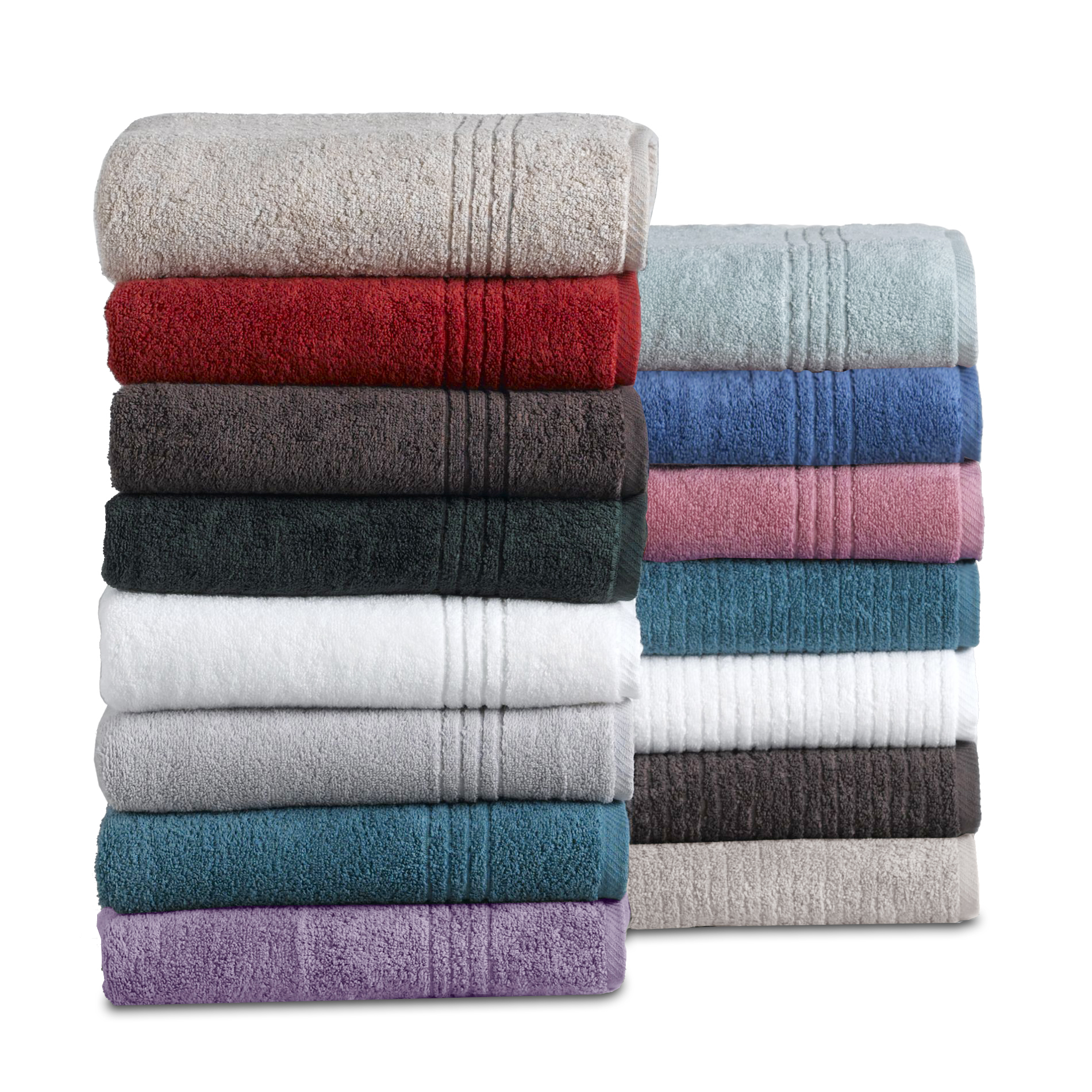 Cannon Quick Dry Bath Towel, Hand Towel, or Washcloth