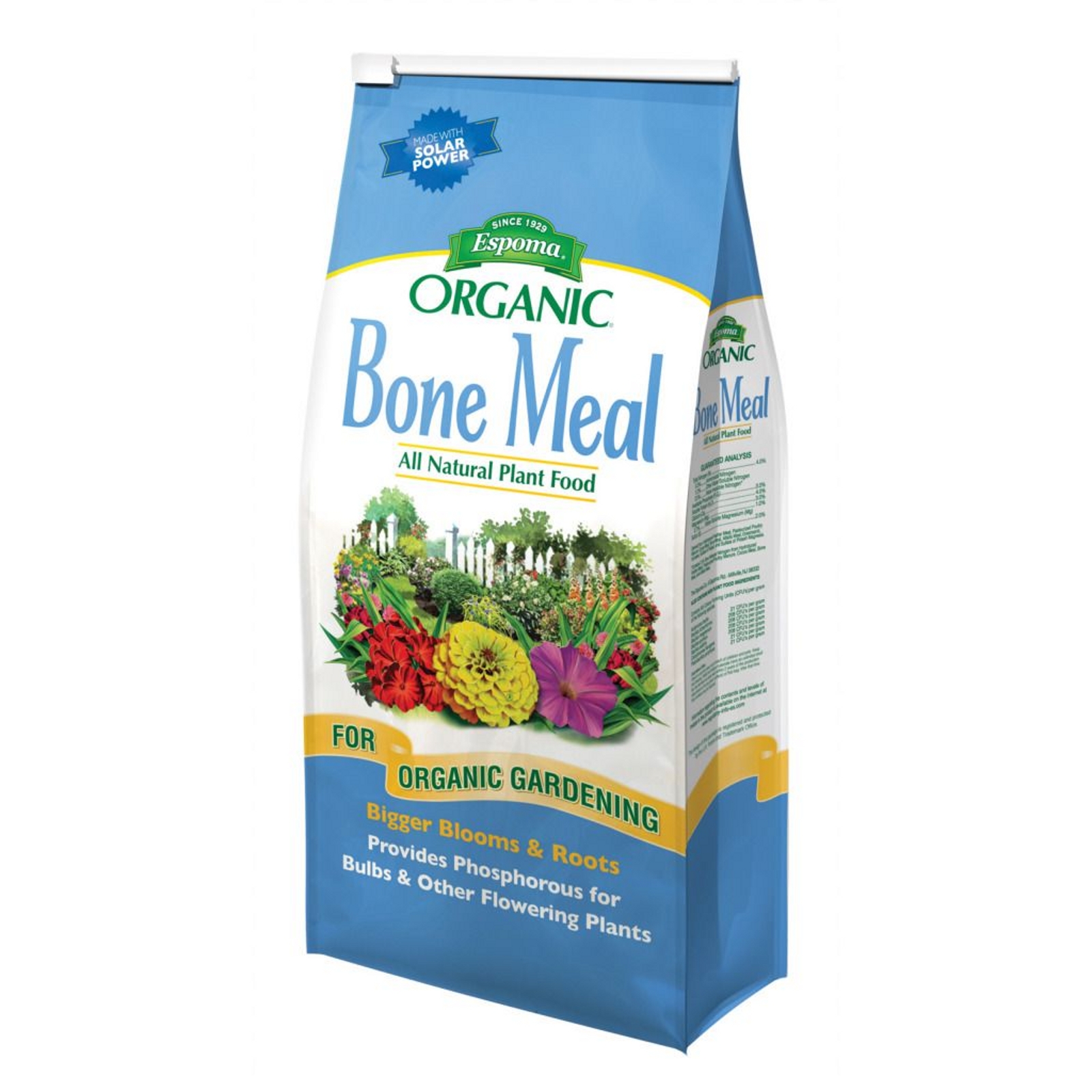 Espoma ESPBM4 Bone Meal - 4.5 pound