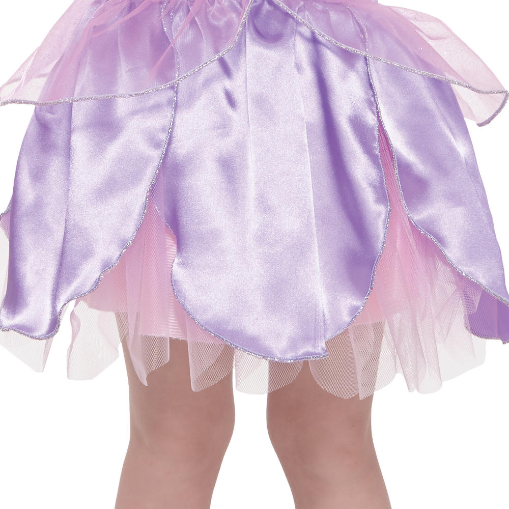 Totally Ghoul Toddler Purple Pixie Fairy