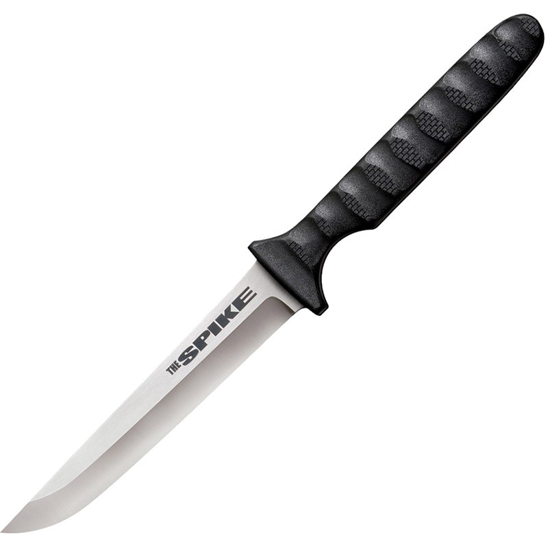 Cold Steel Drop Point Spike Knife
