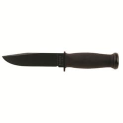 Ka-bar Knives 222214 Kraton Handled Mark 1 Straight Edge
