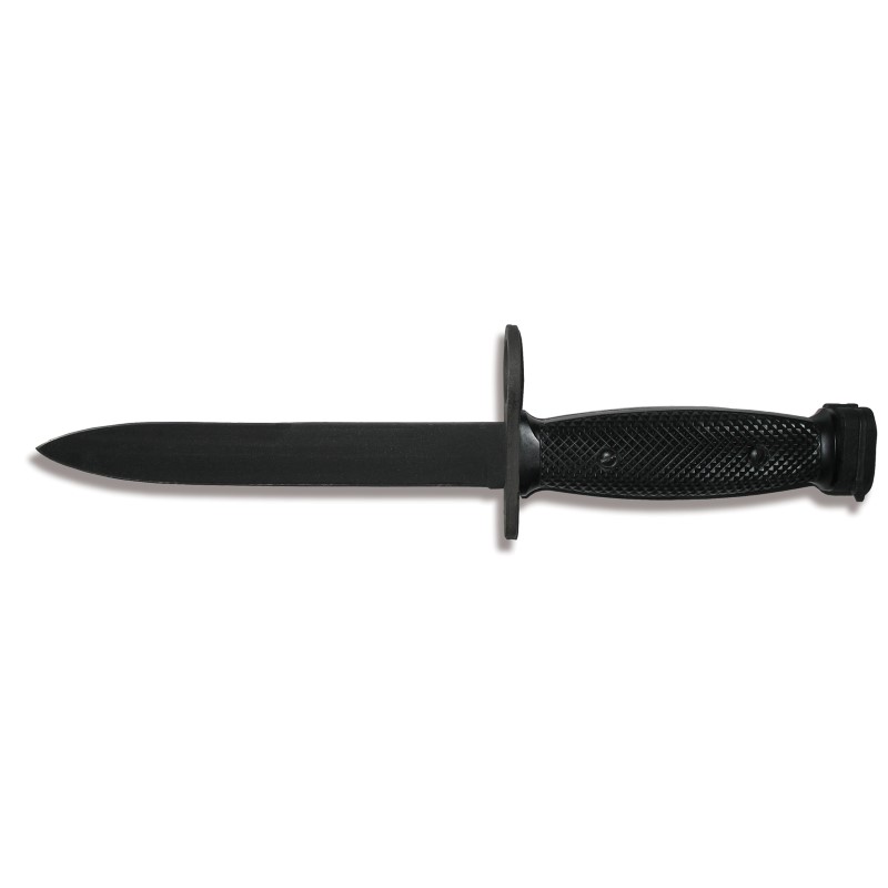 Ontario Knife Company M7 Bayonet & Scabbard Knife