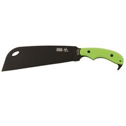 Ka-bar Knives ka-bar 2-5705-6 orig zombie zomstro, green/black