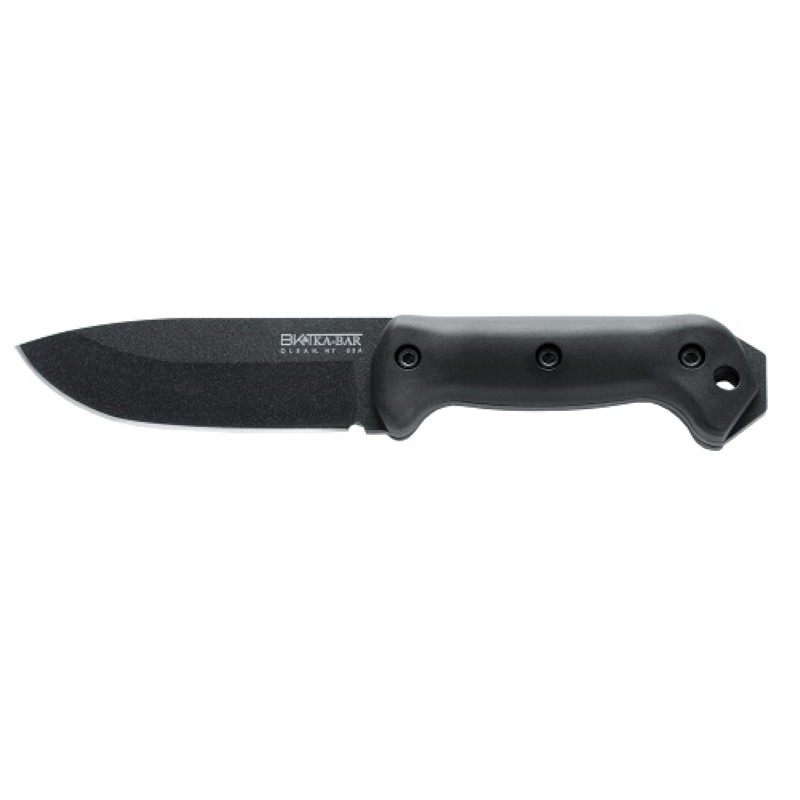 Ka-bar Knives Becker Companion Fixed Blade Knife