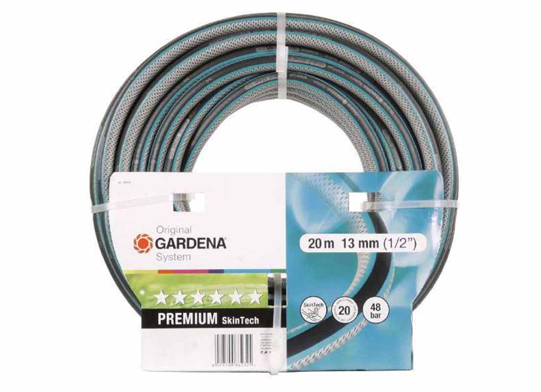 Gardena 8623-U Premium Skin Tech Hose