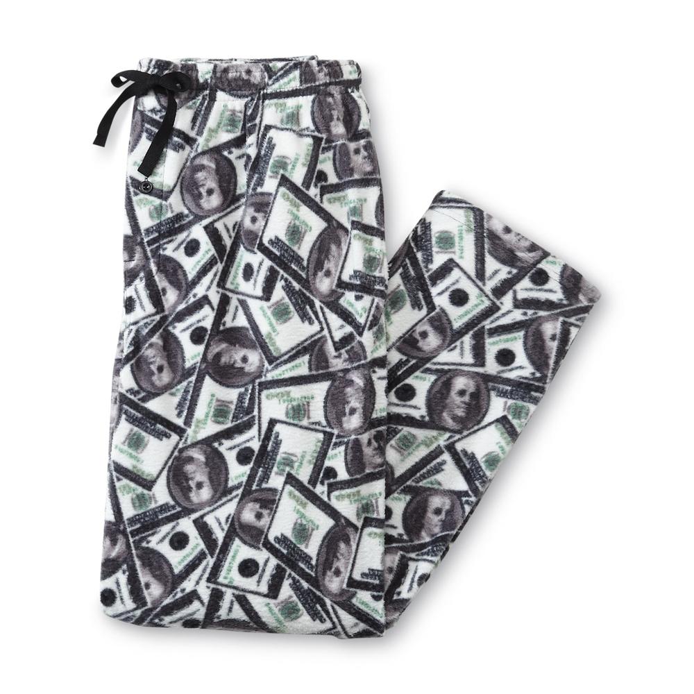 Joe Boxer Men's Lounge Pants - Money