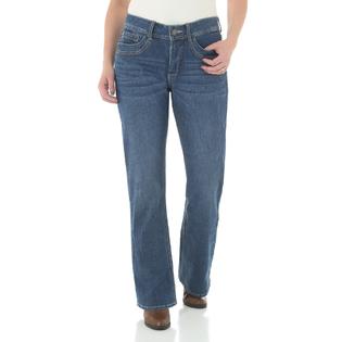 Women's Jeans: Bootcut - Kmart