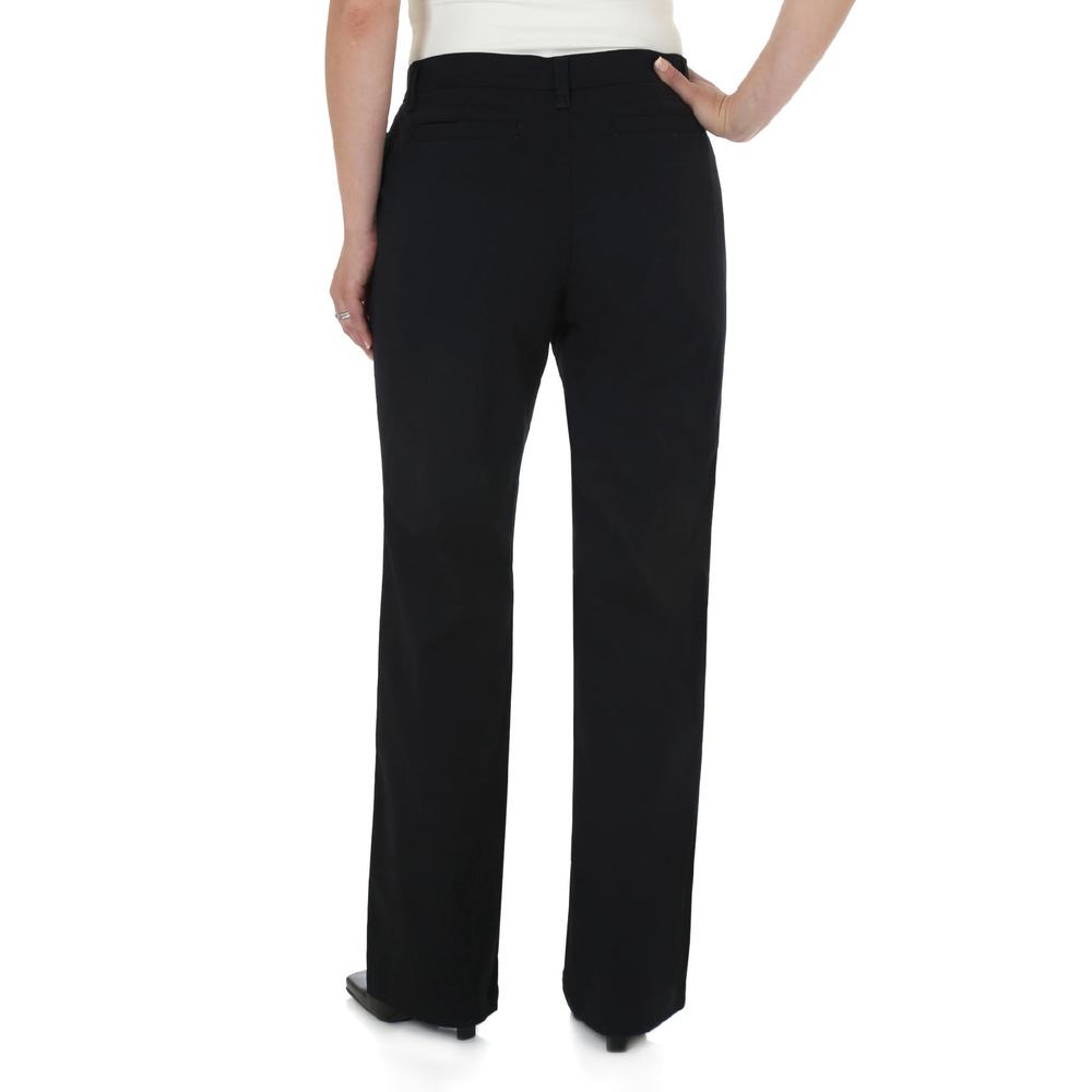 Riders by Lee Women's Casual Pants Petite