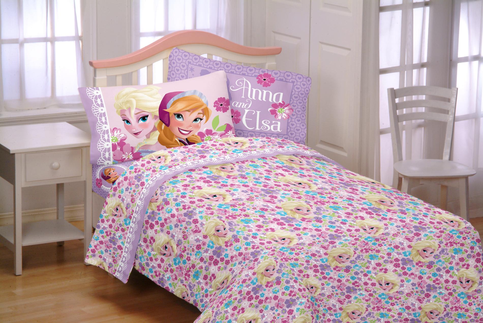 Disney Frozen Sheet Set