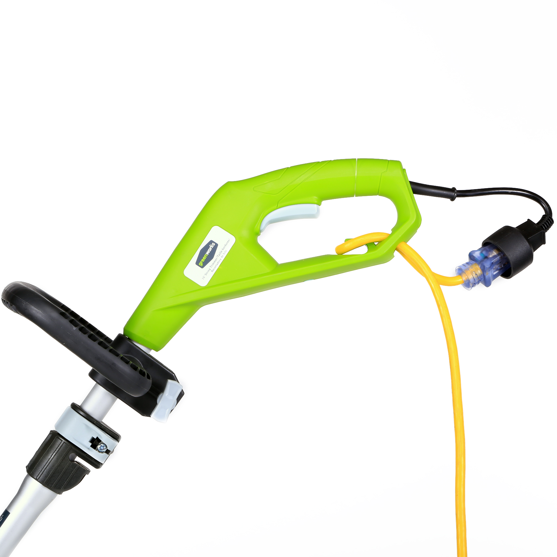 Electric whipper deals snipper kmart