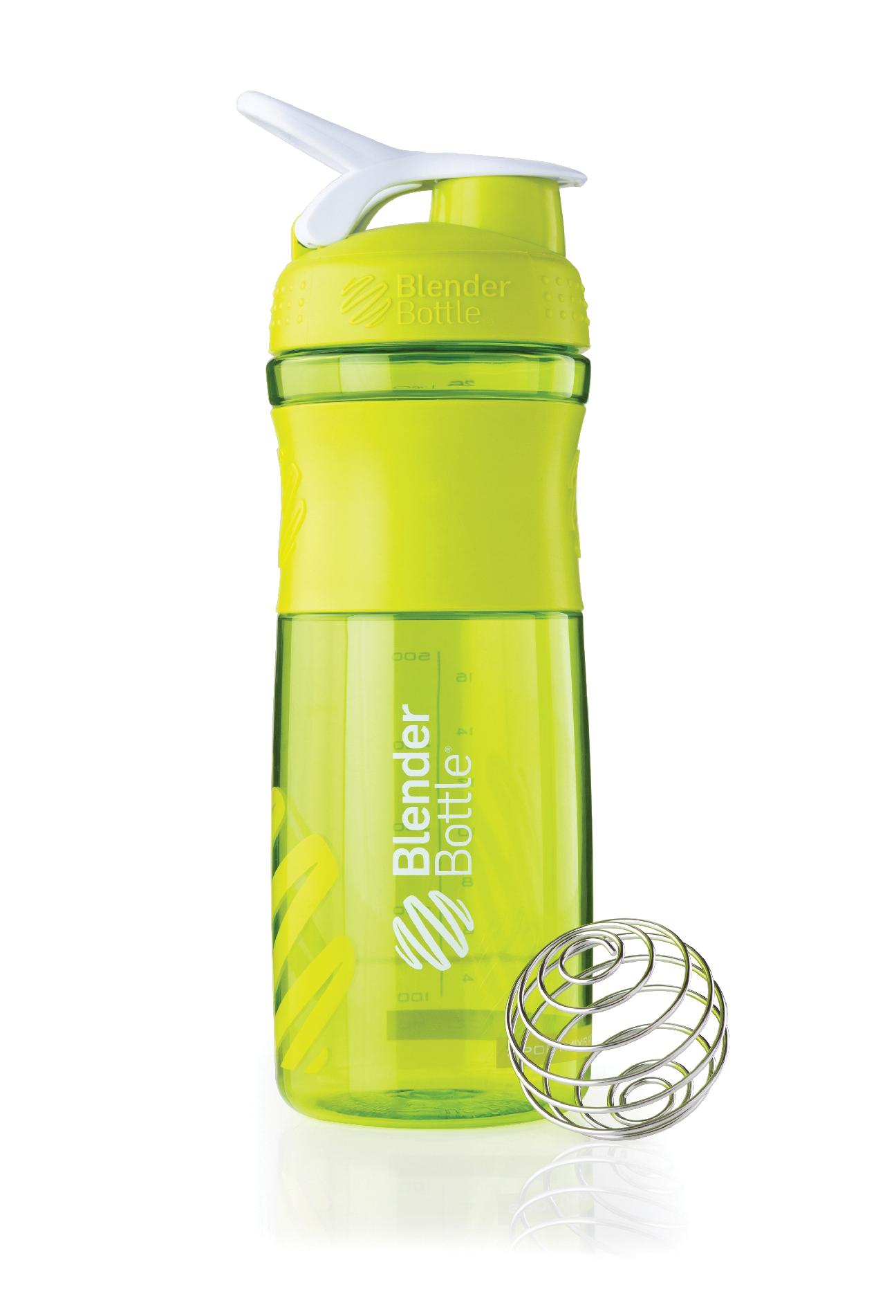 BlenderBottle 28-oz. SportMixer Grip Bottle